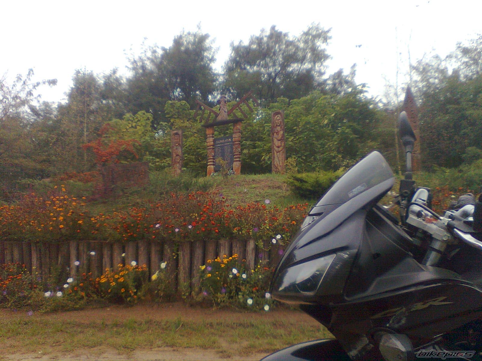 2009 HONDA CBR 125 | Picture 2088664 motorcycle photo