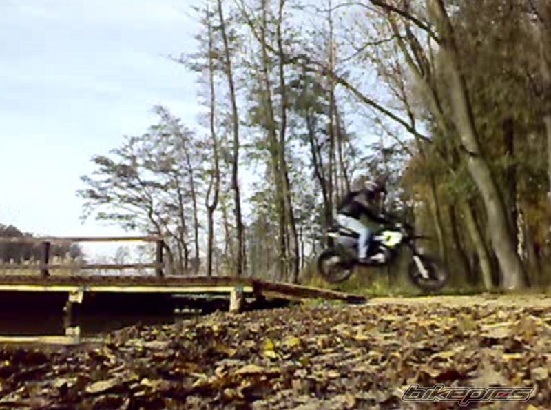 1999 YAMAHA DT 125 | Picture 2088896 motorcycle photo