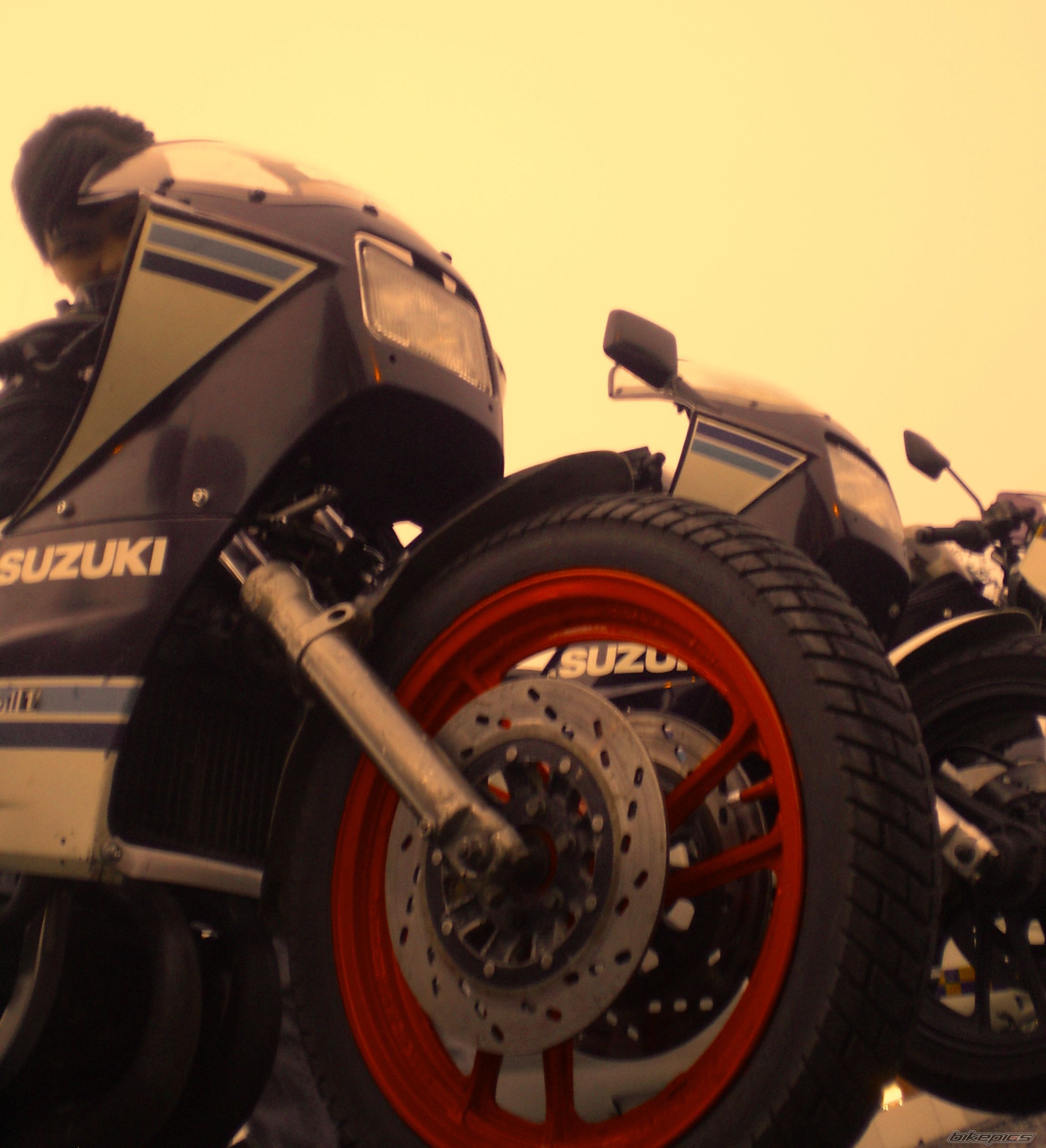 2010 SUZUKI RG 250 | Picture 2089012 motorcycle photo