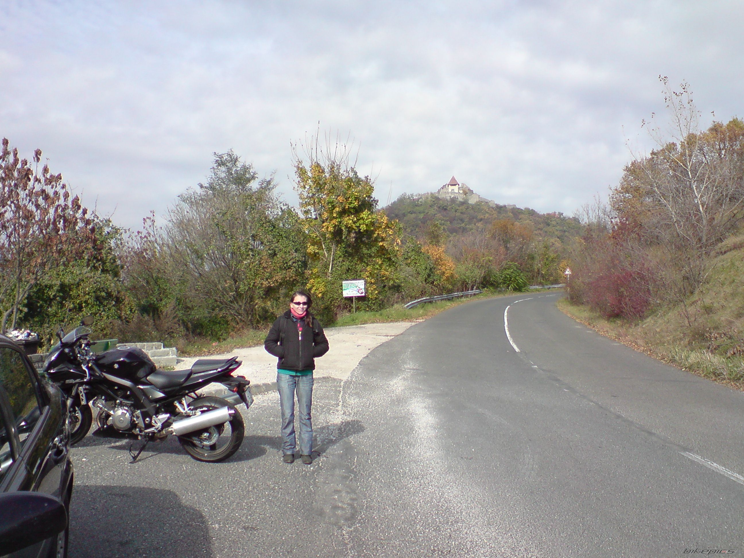 2008 SUZUKI SV 1000 S | Picture 2089118 motorcycle photo