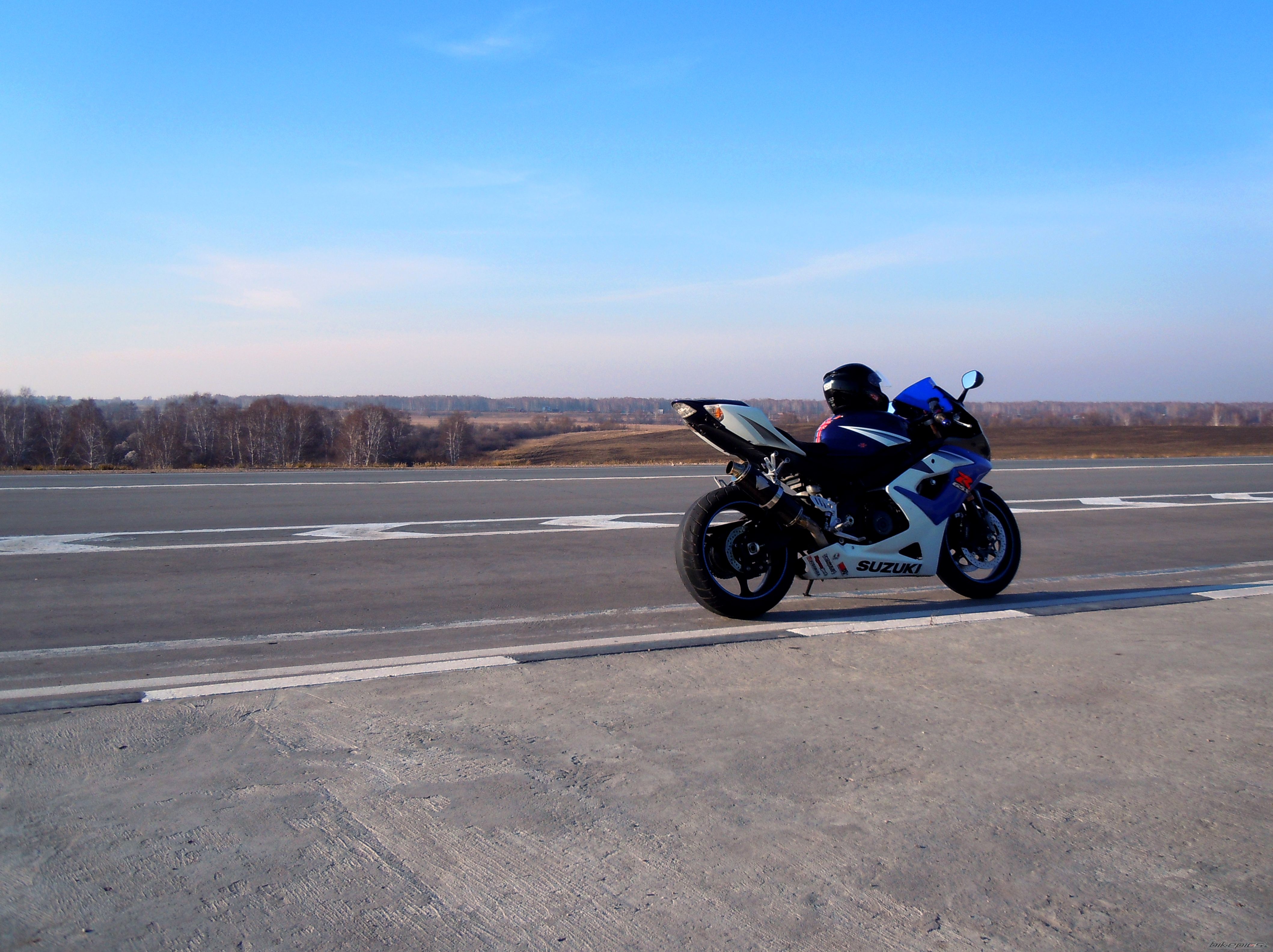 2005 SUZUKI GSX R 1000 | Picture 2089404 motorcycle photo