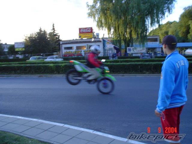 2005 DERBI SENDA R 50 | Picture 208959 motorcycle photo