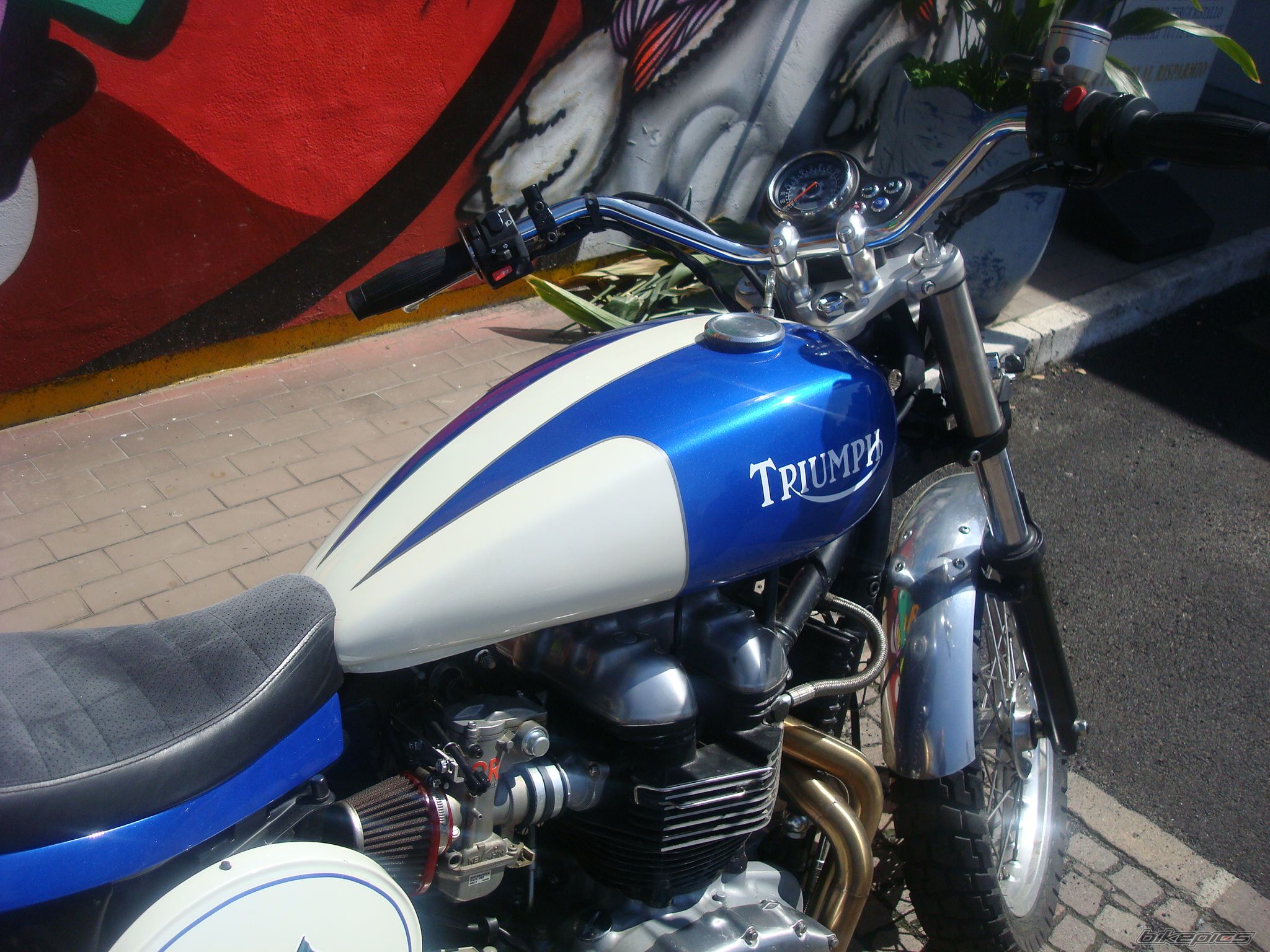    | Picture 2089594 motorcycle photo