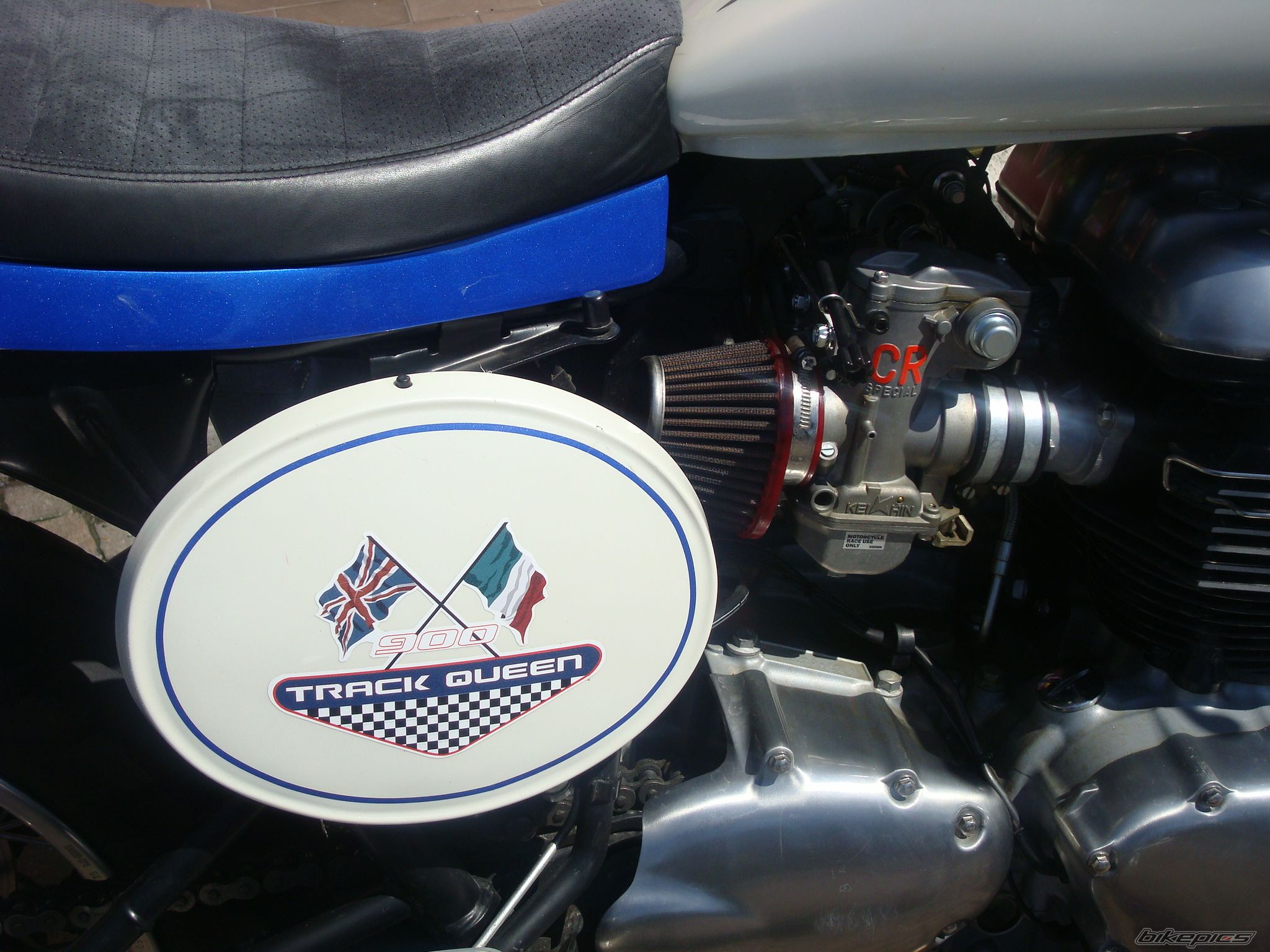    | Picture 2089598 motorcycle photo