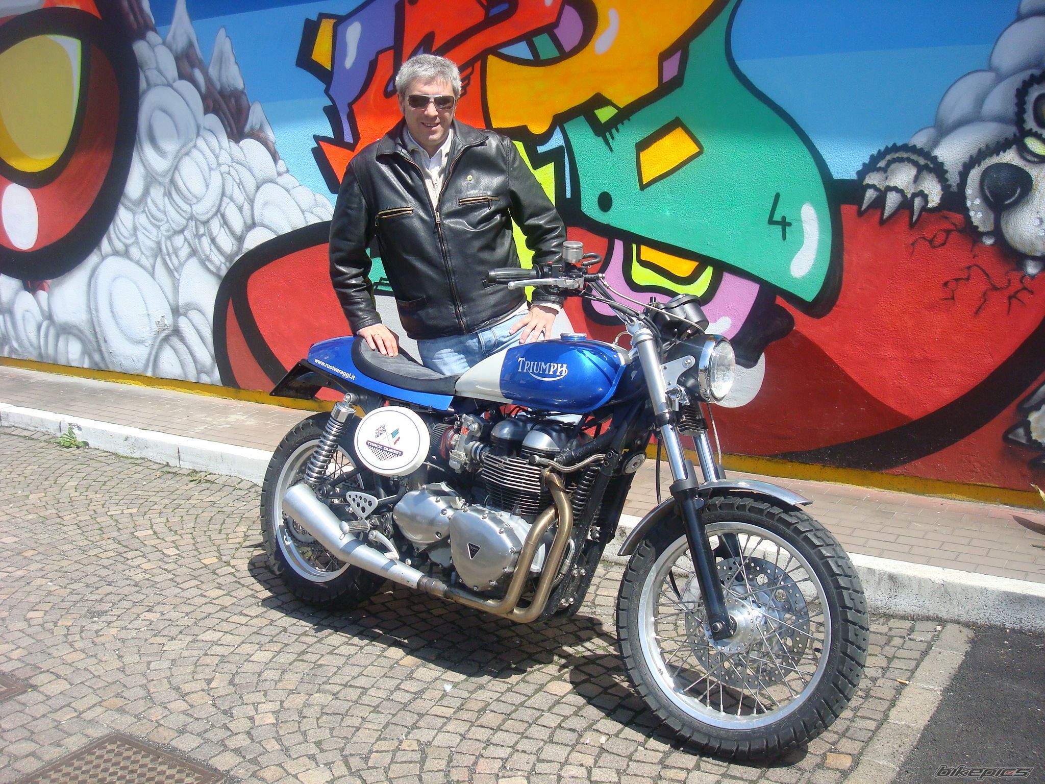    | Picture 2089604 motorcycle photo