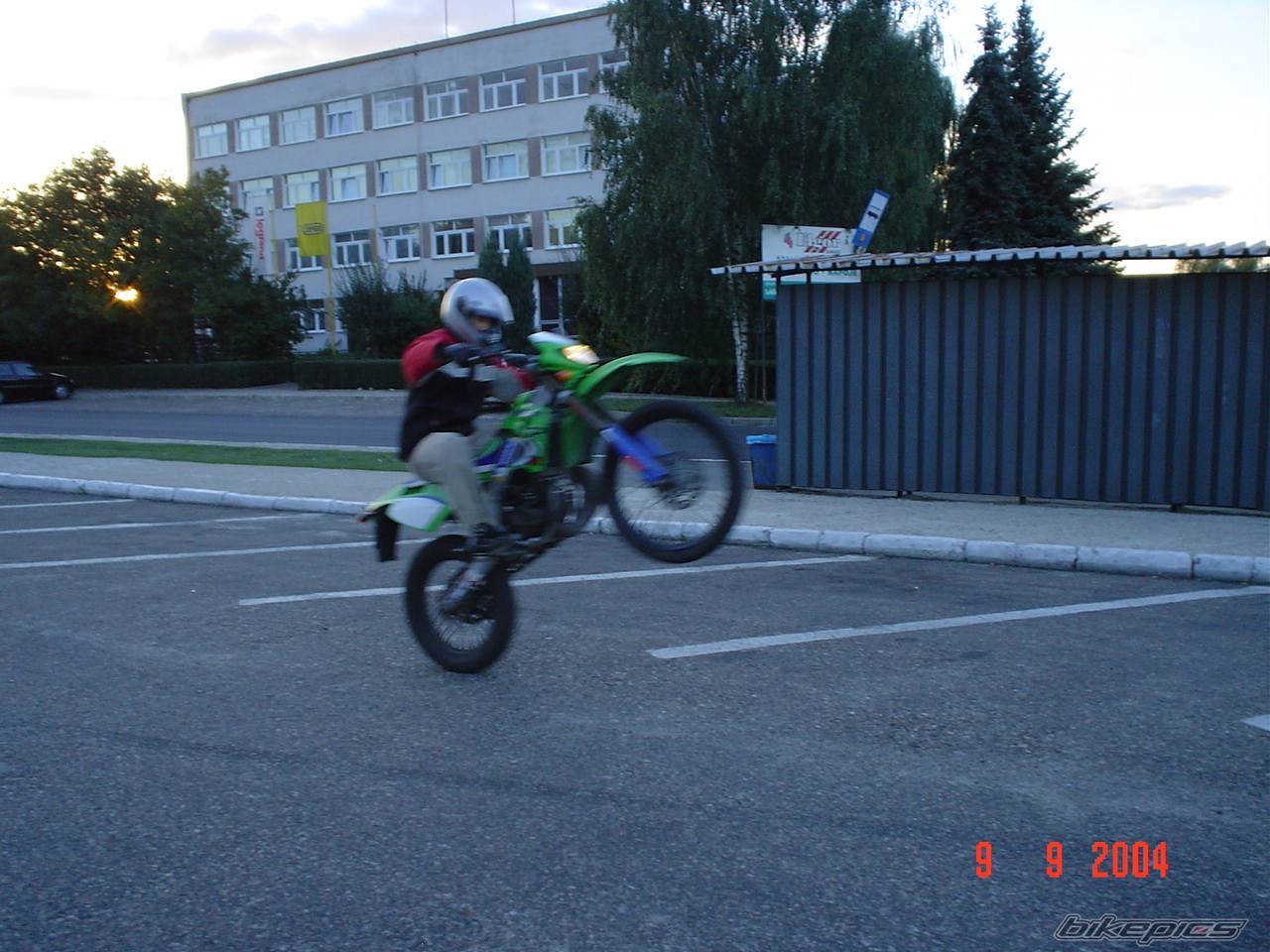 2005 DERBI SENDA R 50 | Picture 208963 motorcycle photo