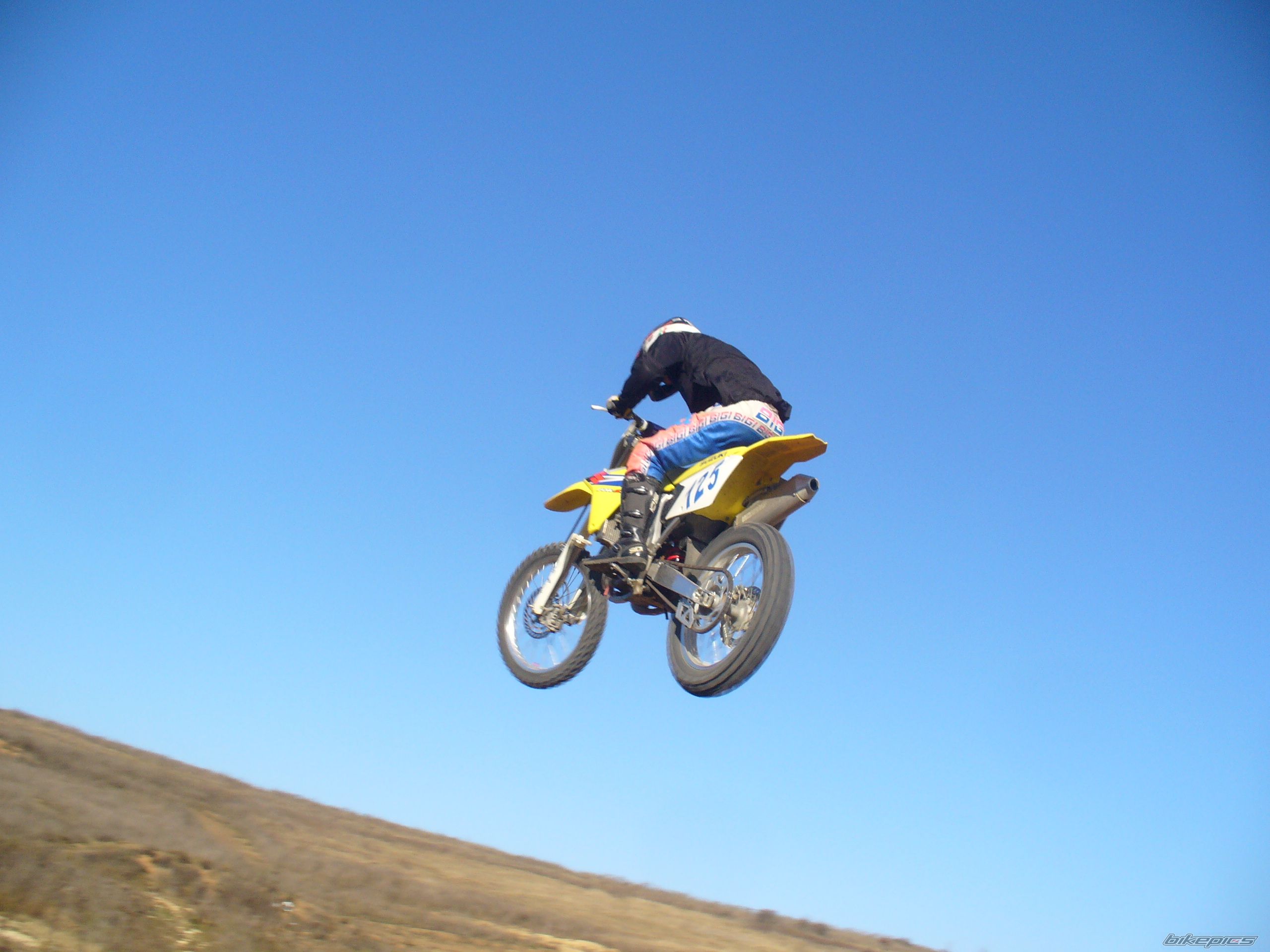 2006 SUZUKI RM 450Z | Picture 2089711 motorcycle photo