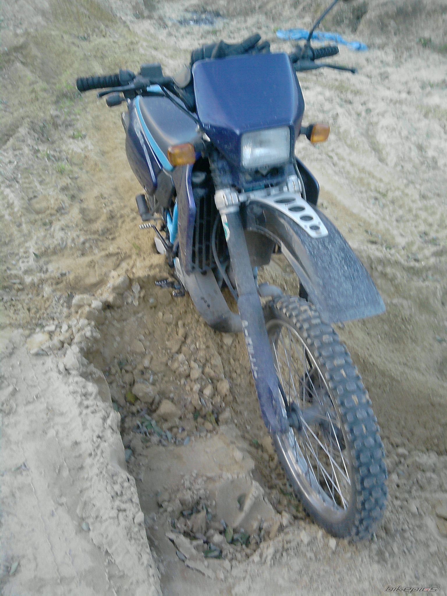 2000 APRILIA RX 50 | Picture 2089952 motorcycle photo