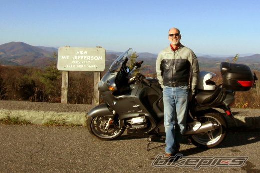 2003 BMW R 1150 RT | Picture 2090104 motorcycle photo