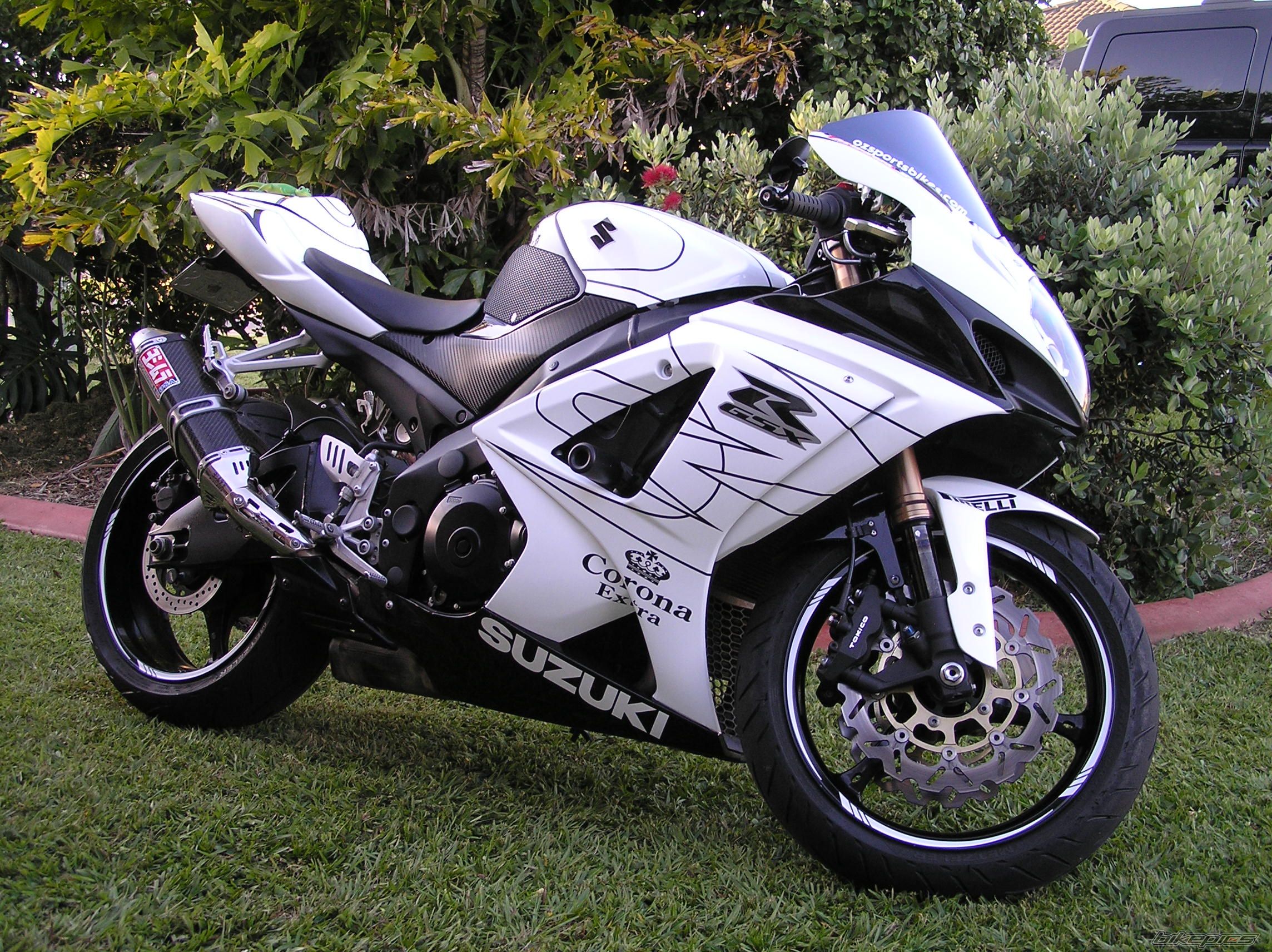    | Picture 2090133 motorcycle photo