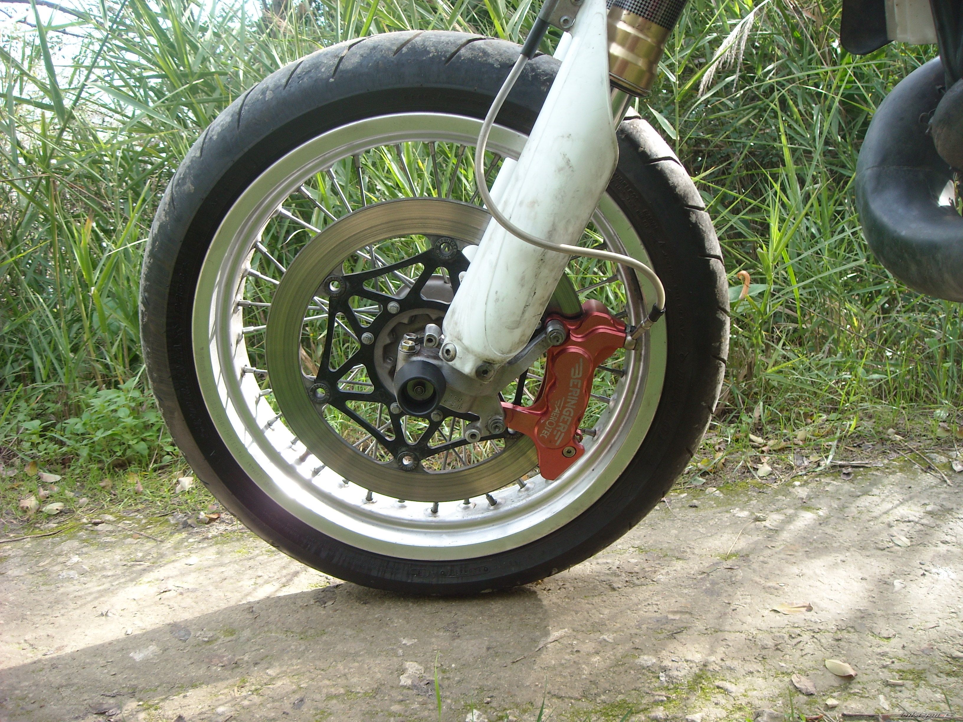 1996 HONDA CR 250 | Picture 2090310 motorcycle photo