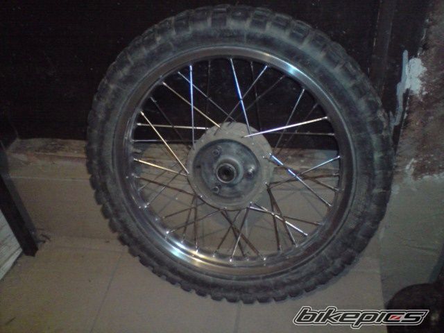 1997 SIMSON S 53 | Picture 2090326 motorcycle photo