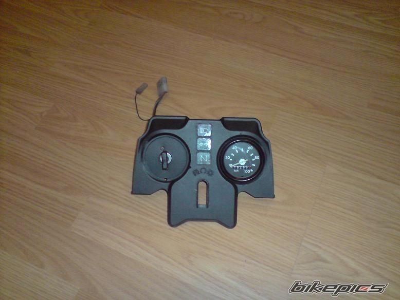 1997 SIMSON S 53 | Picture 2090332 motorcycle photo