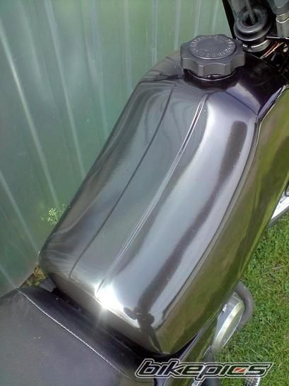 1997 SIMSON S 53 | Picture 2090374 motorcycle photo