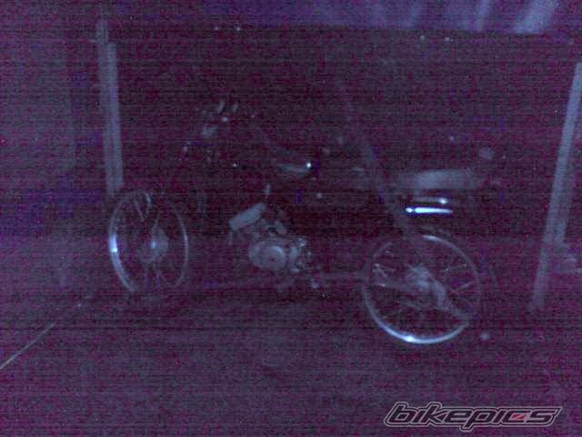1997 SIMSON S 53 | Picture 2090406 motorcycle photo