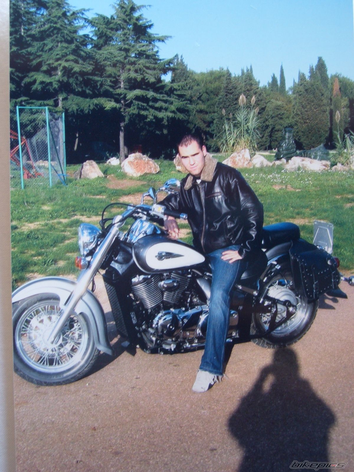 2003 SUZUKI INTRUDER VOLUSIA | Picture 2090468 motorcycle photo