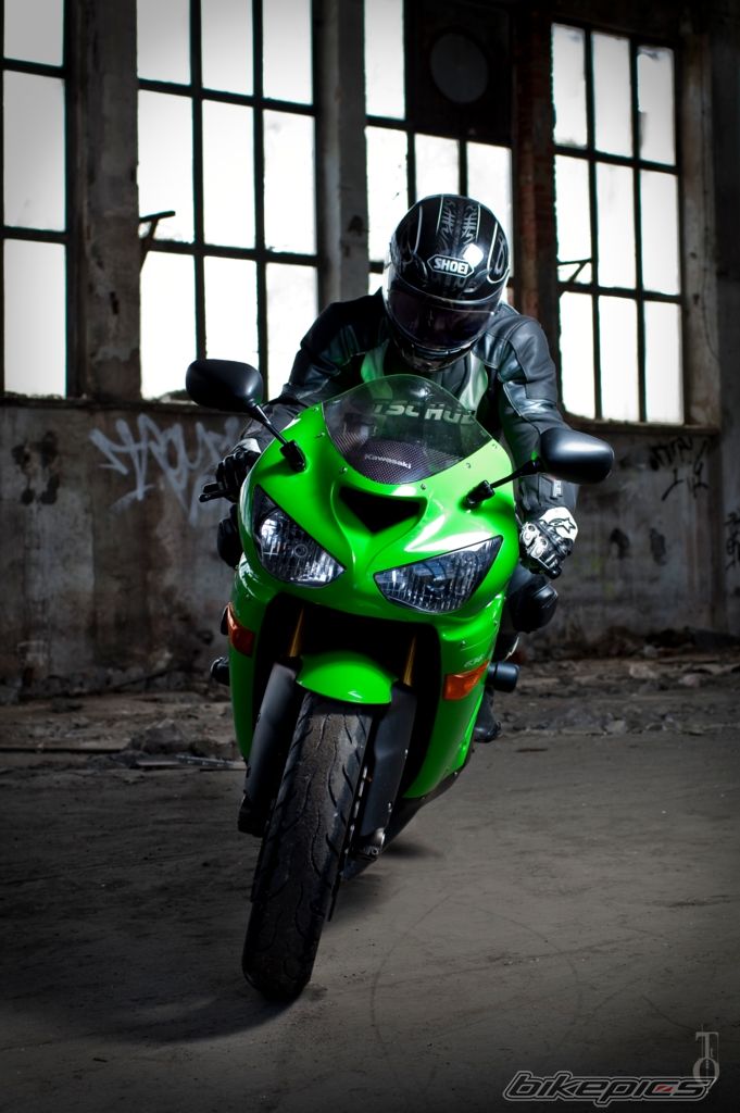 2005 KAWASAKI ZX 6R | Picture 2090749 motorcycle photo