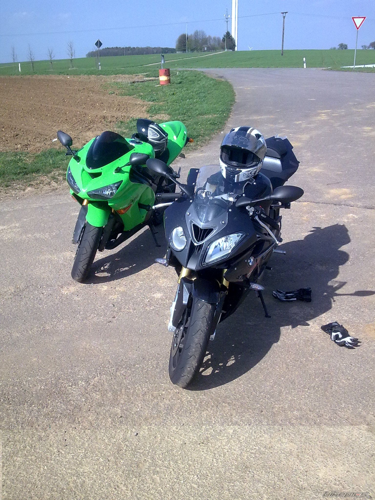 2005 KAWASAKI ZX 6R | Picture 2090861 motorcycle photo