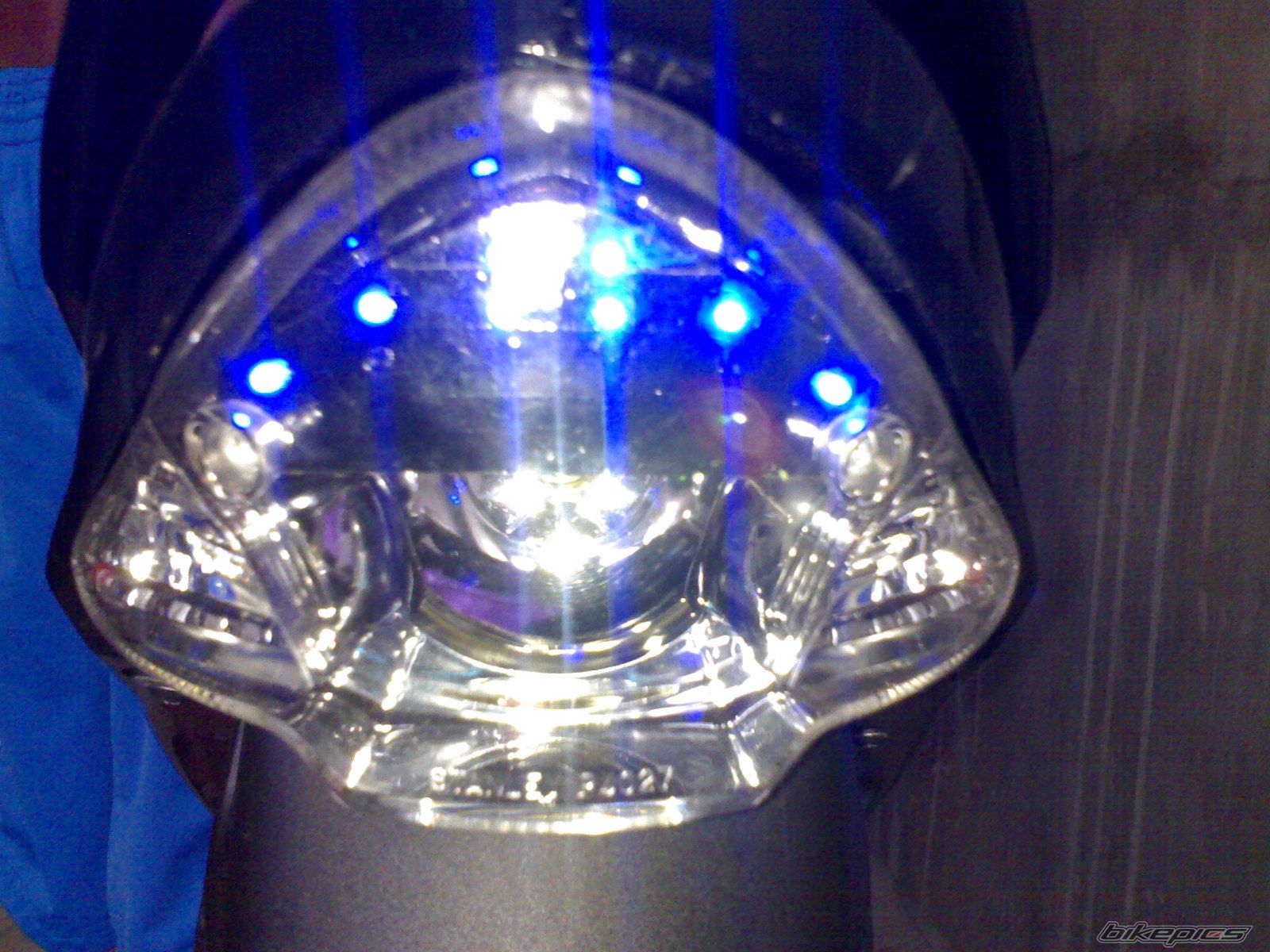 2012 SUZUKI RAIDER 150 | Picture 2090988 motorcycle photo