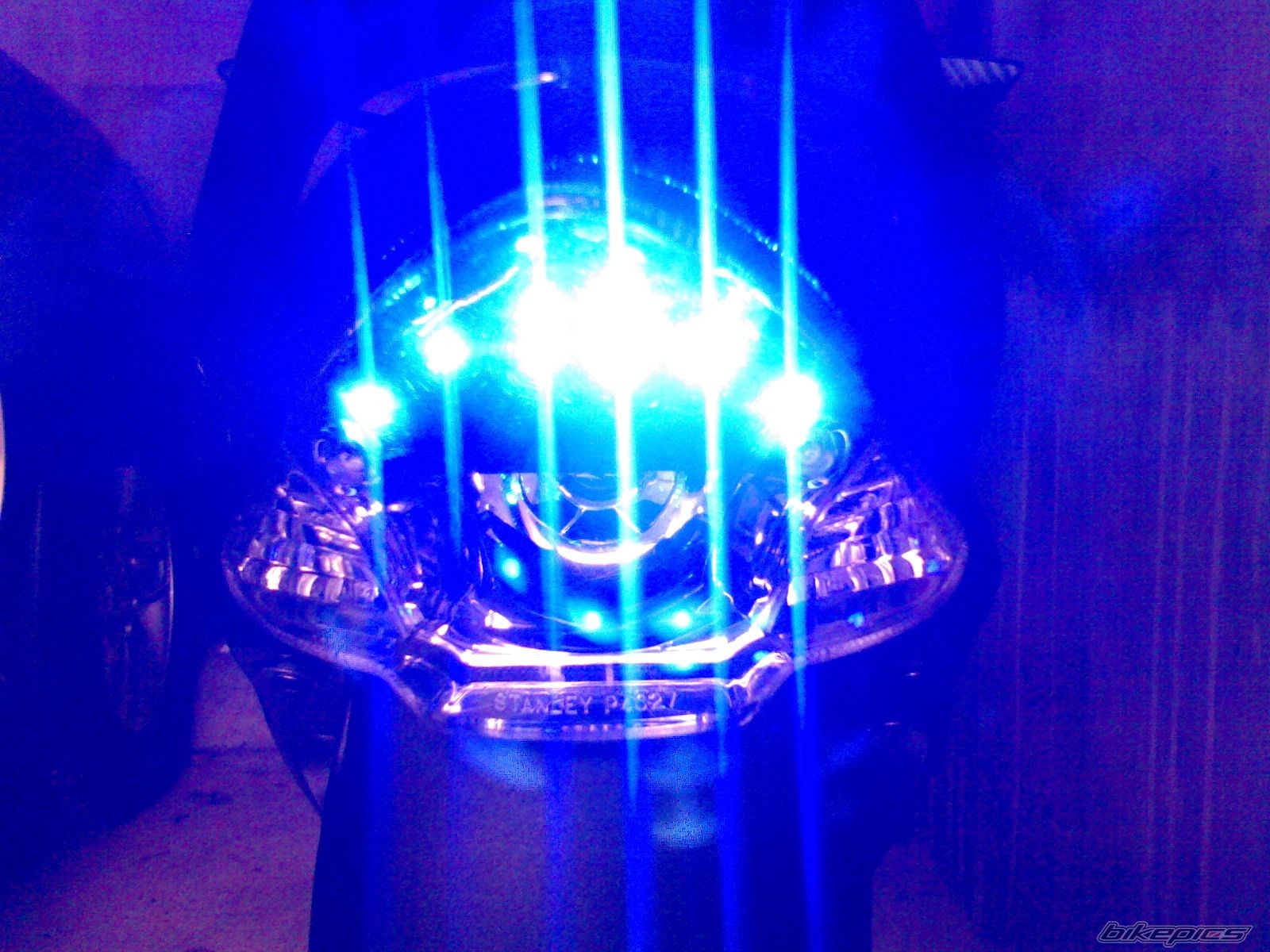 2012 SUZUKI RAIDER 150 | Picture 2090991 motorcycle photo