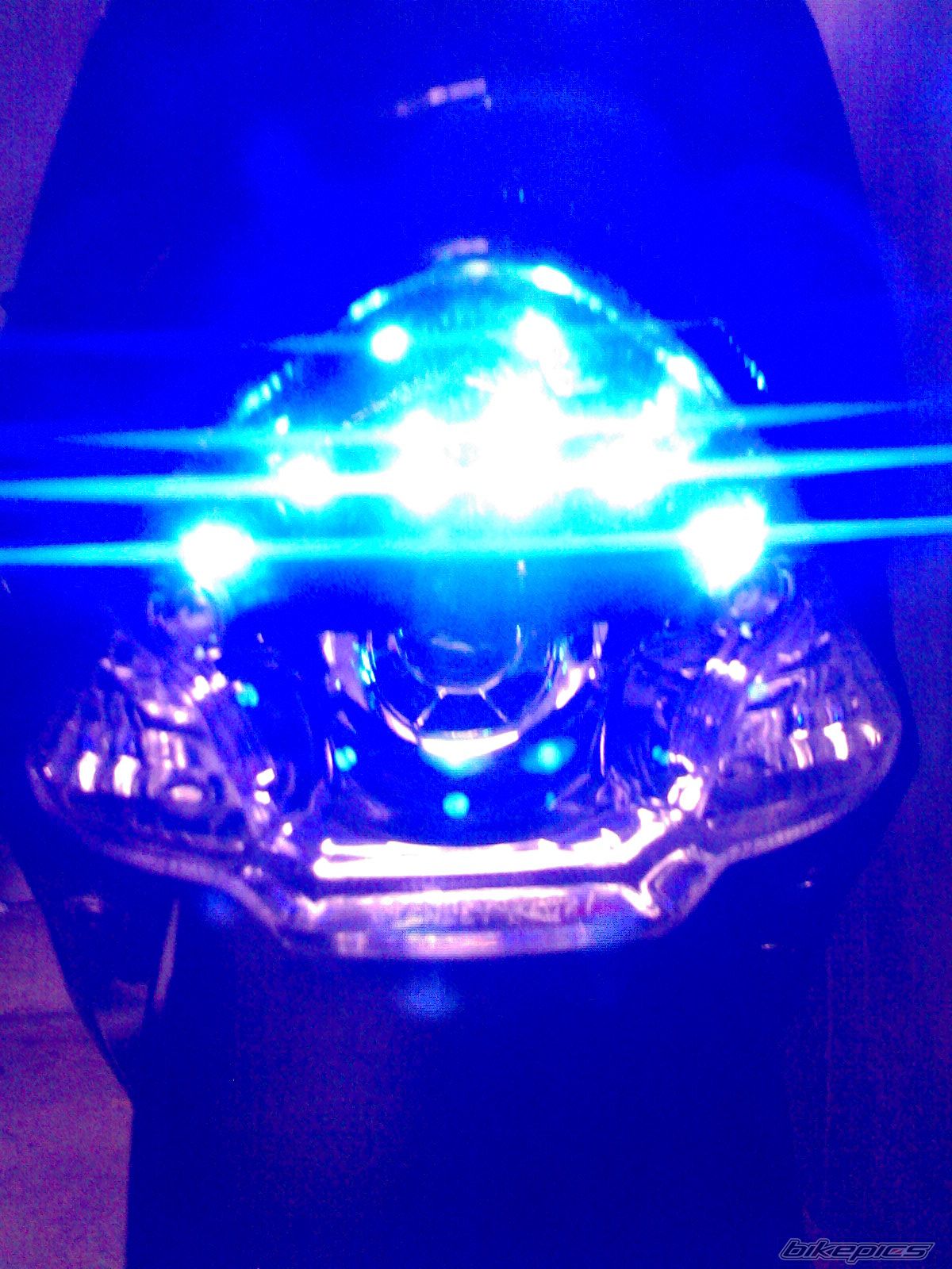 2012 SUZUKI RAIDER 150 | Picture 2090992 motorcycle photo