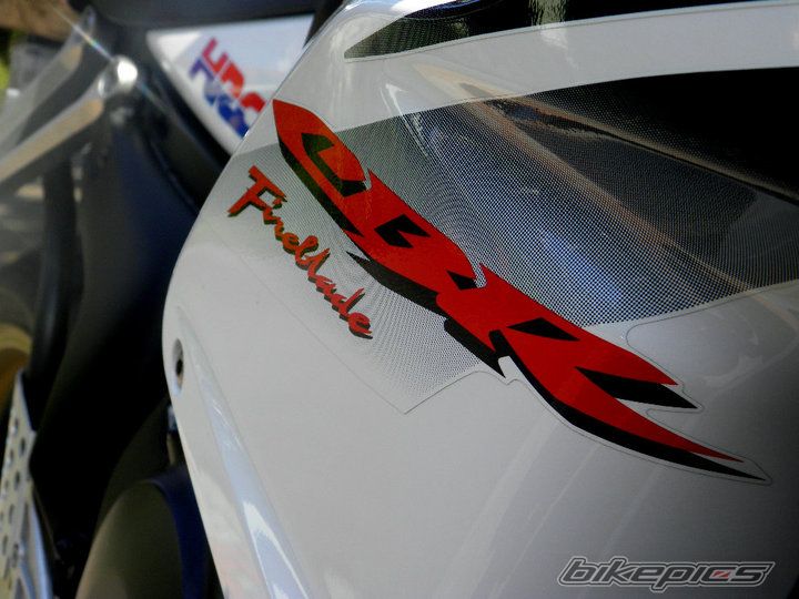 2007 HONDA CBR 1000  RR | Picture 2091427 motorcycle photo