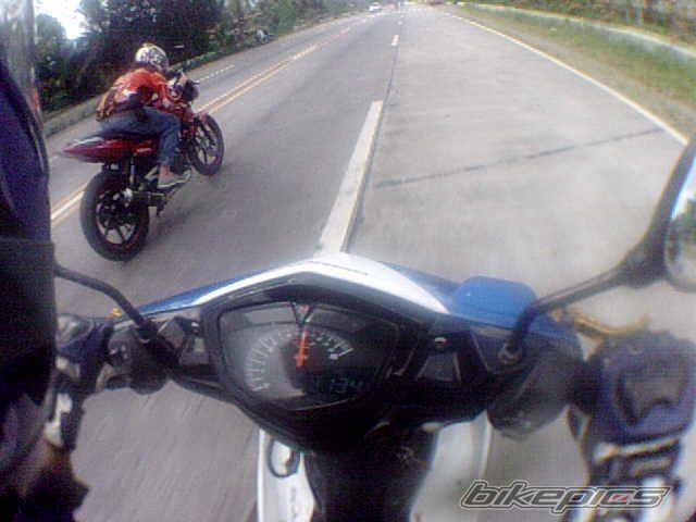 2009 BAJAJ ROUSER 200DTSI | Picture 2091487 motorcycle photo