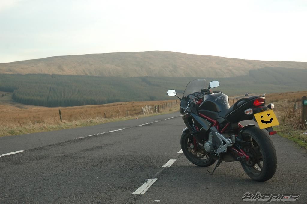 2007 KAWASAKI ER 6F | Picture 2091515 motorcycle photo