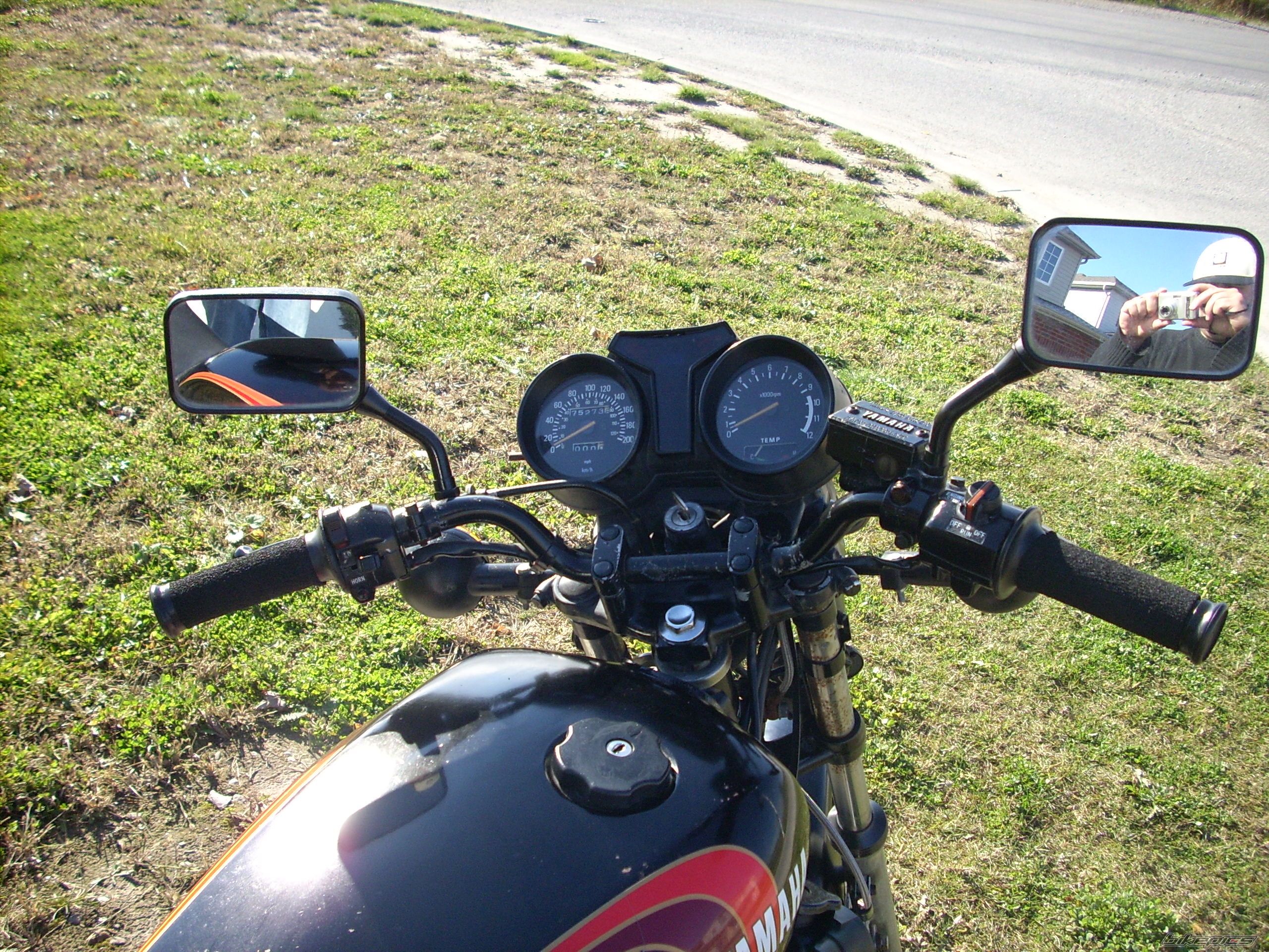 1982 YAMAHA RD350LC | Picture 2091527 motorcycle photo