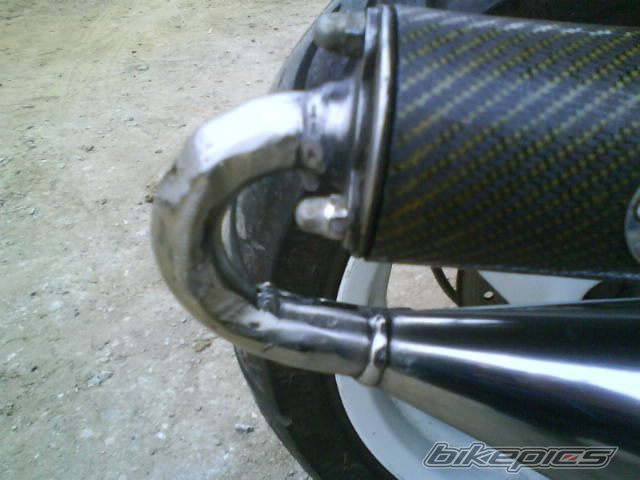 2001 PEUGEOT SPEEDFIGHT2 50 | Picture 2091744 motorcycle photo