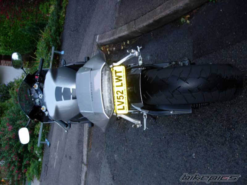 2002 YAMAHA YZF R1 | Picture 209190 motorcycle photo