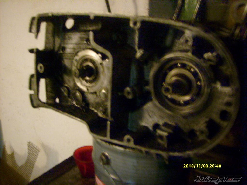 1984 MZ ETZ 250 | Picture 2091915 motorcycle photo