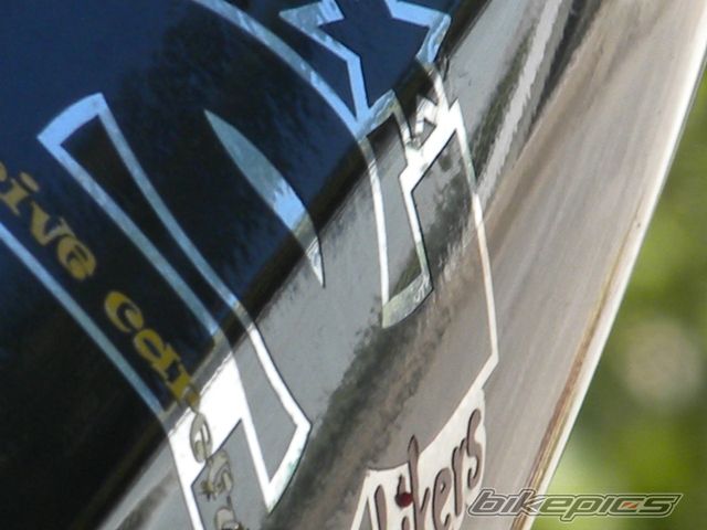 2010 YAMAHA MIO | Picture 2092147 motorcycle photo