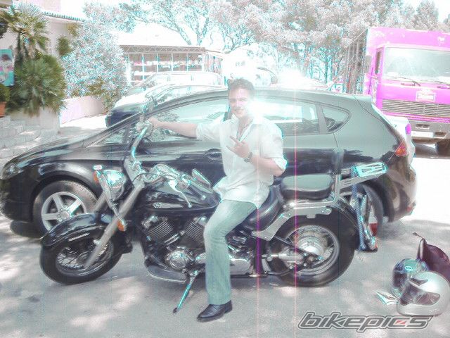    | Picture 2092212 motorcycle photo