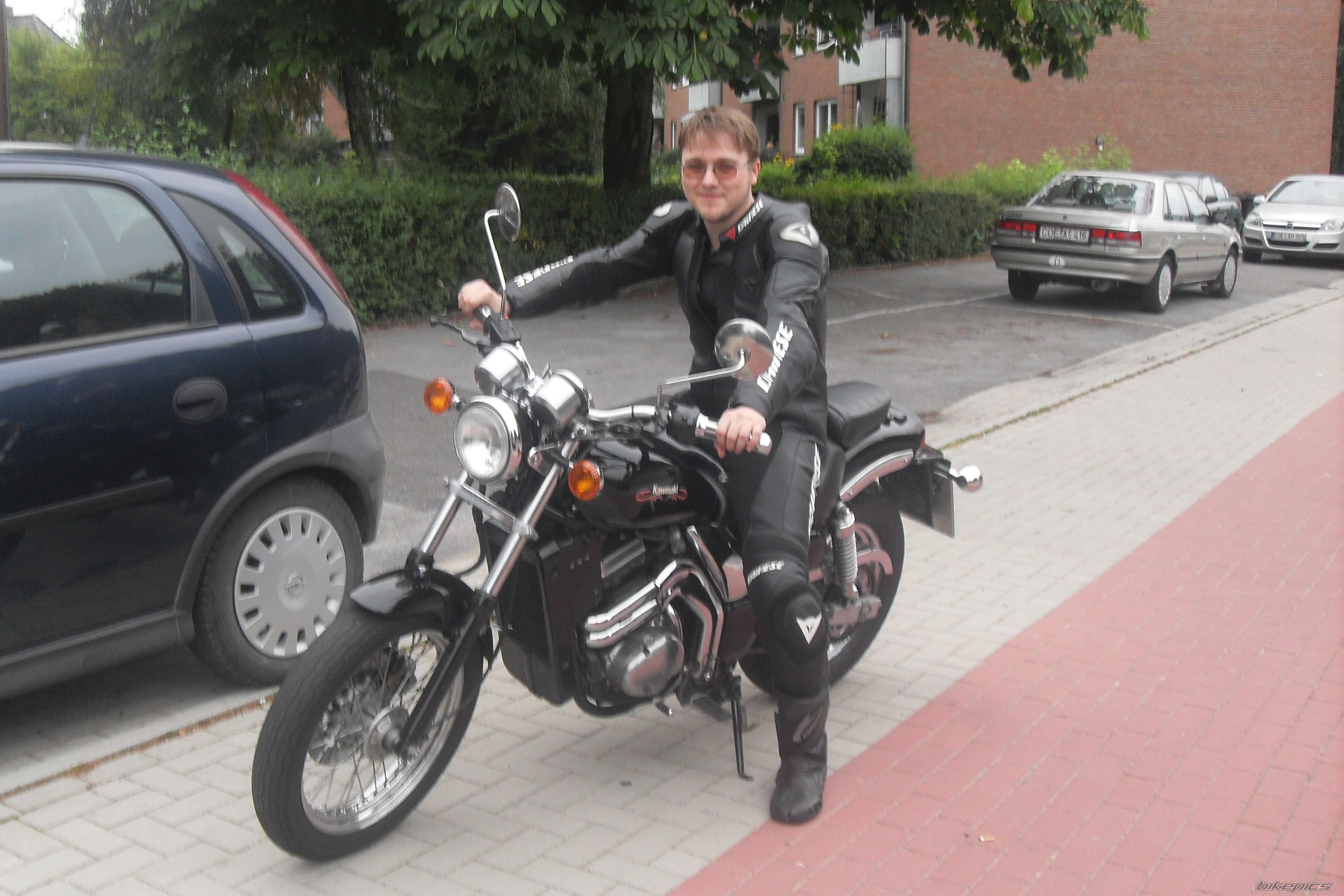    | Picture 2092213 motorcycle photo