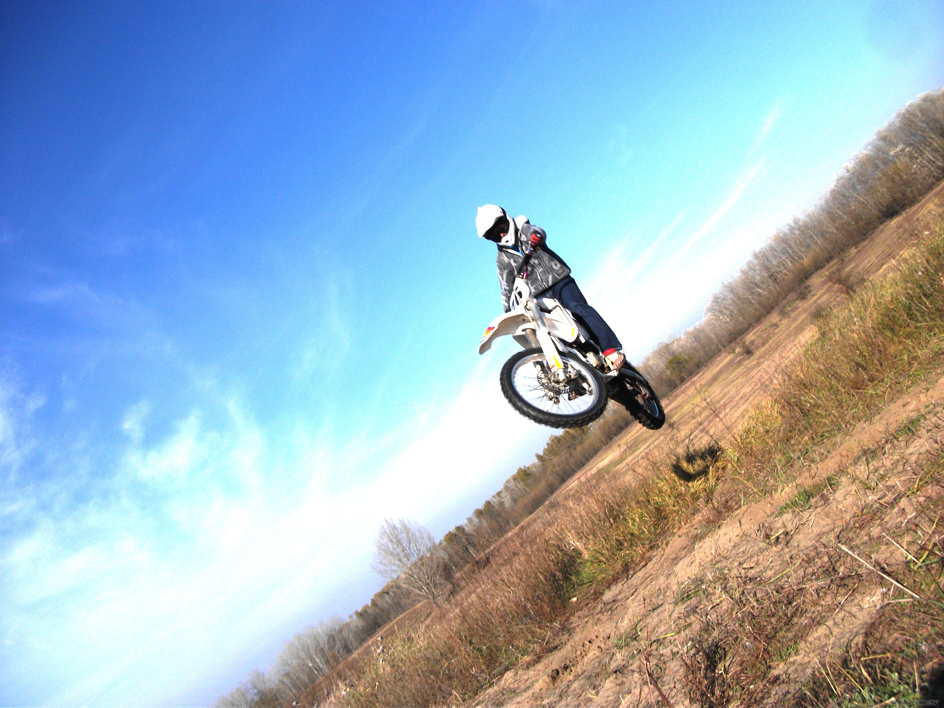 1992 YAMAHA YZ 125 | Picture 2092301 motorcycle photo