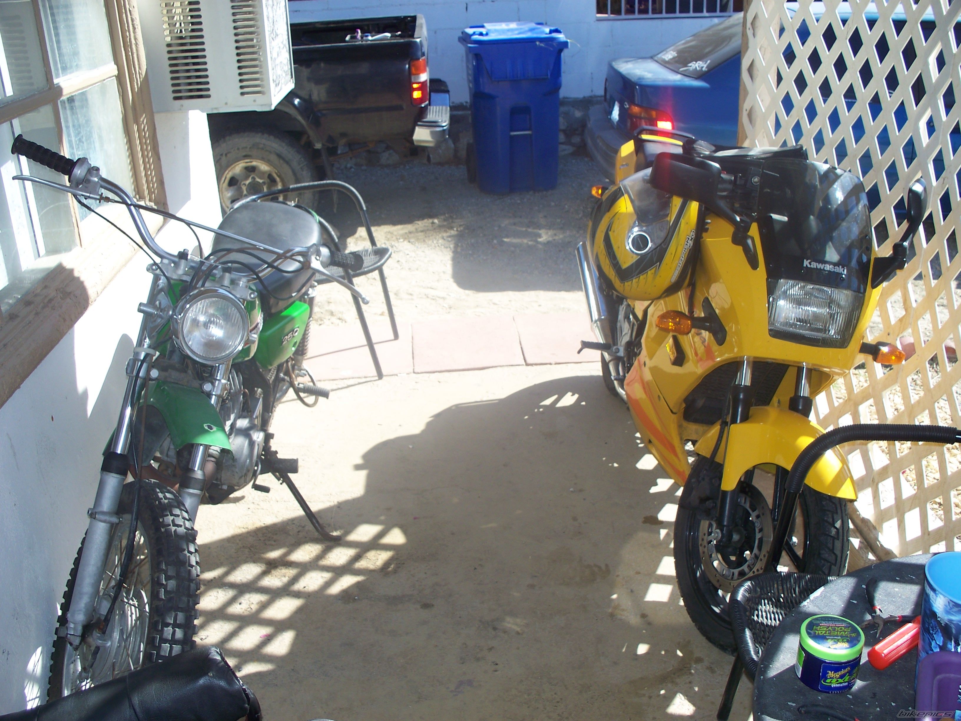 1973 SUZUKI TS 250 | Picture 2092492 motorcycle photo