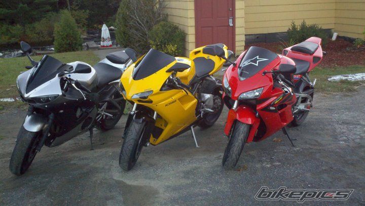 2005 HONDA CBR 1000  RR | Picture 2092496 motorcycle photo