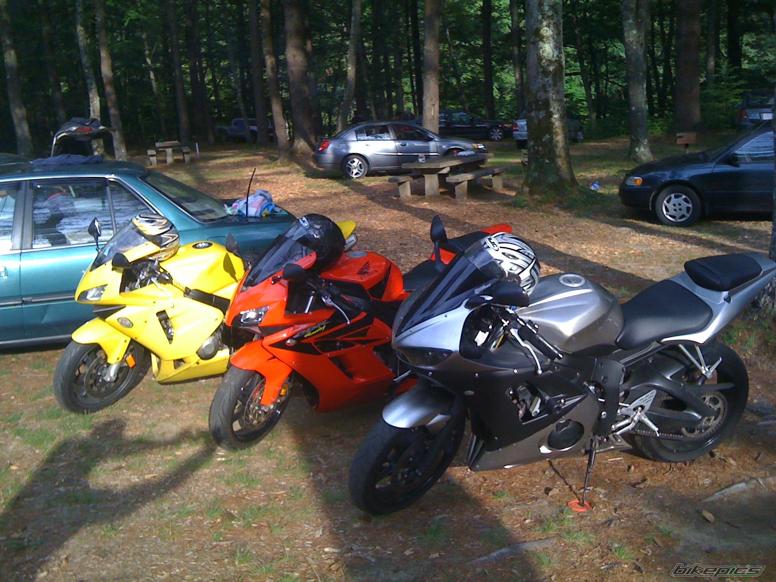 2005 HONDA CBR 1000  RR | Picture 2092498 motorcycle photo