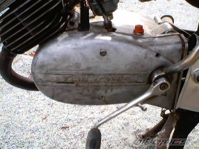 1974 CASAL K 187 S | Picture 209277 motorcycle photo