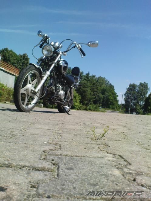    | Picture 2093104 motorcycle photo