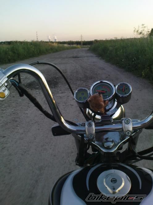    | Picture 2093105 motorcycle photo