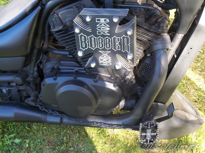 1985 SUZUKI INTRUDER 750 | Picture 2093142 motorcycle photo
