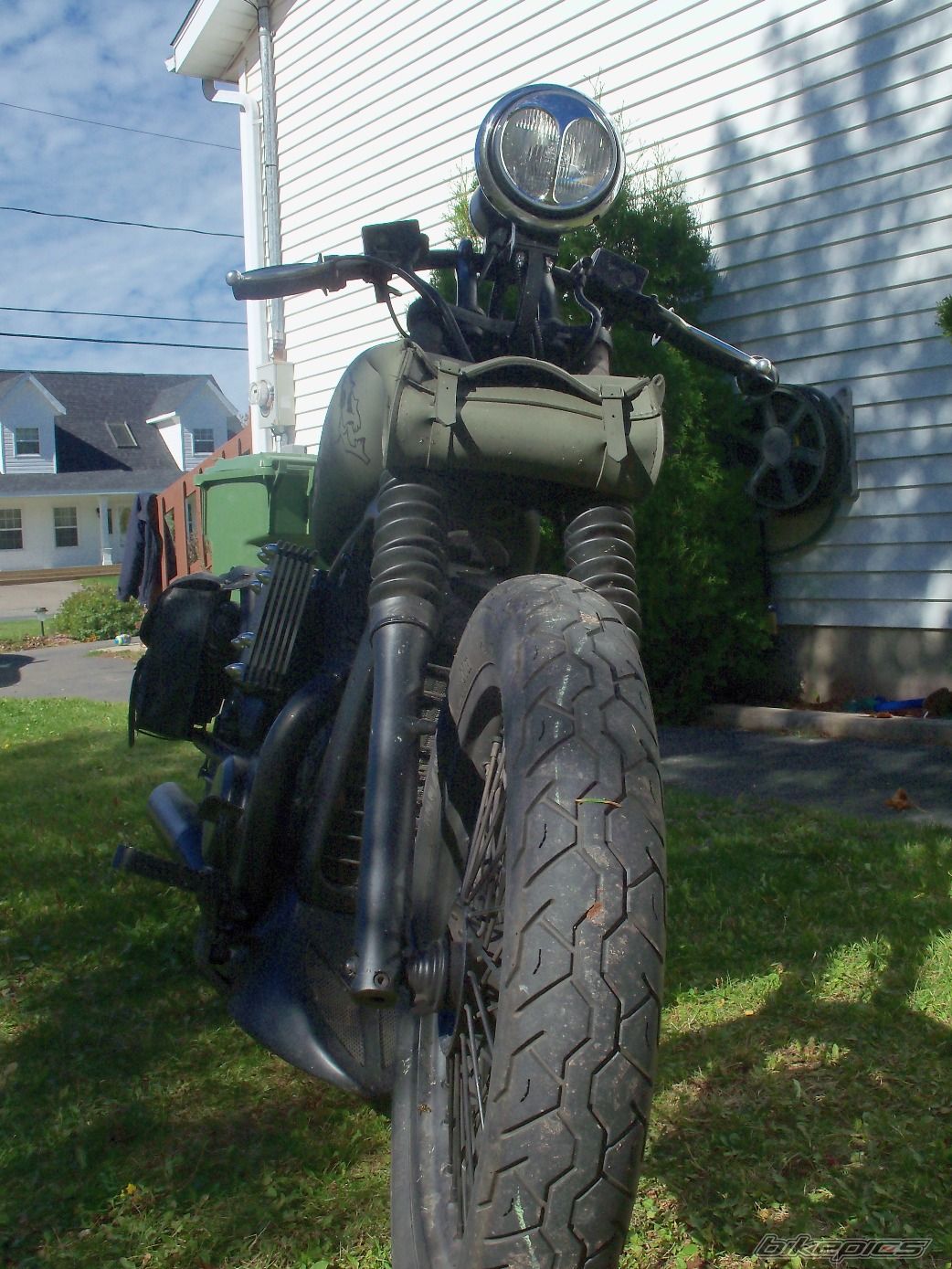1985 SUZUKI INTRUDER 750 | Picture 2093144 motorcycle photo
