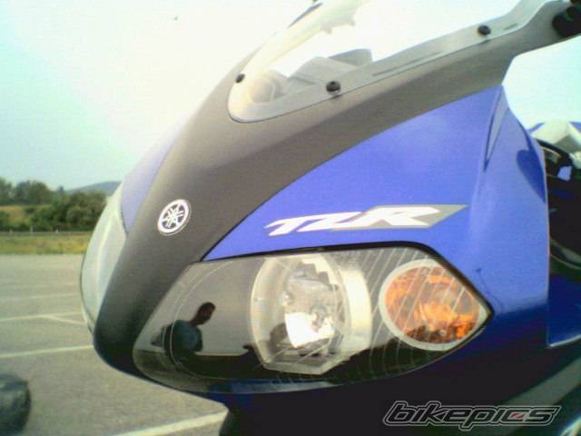 2004 YAMAHA TZR 50 | Picture 209321 motorcycle photo
