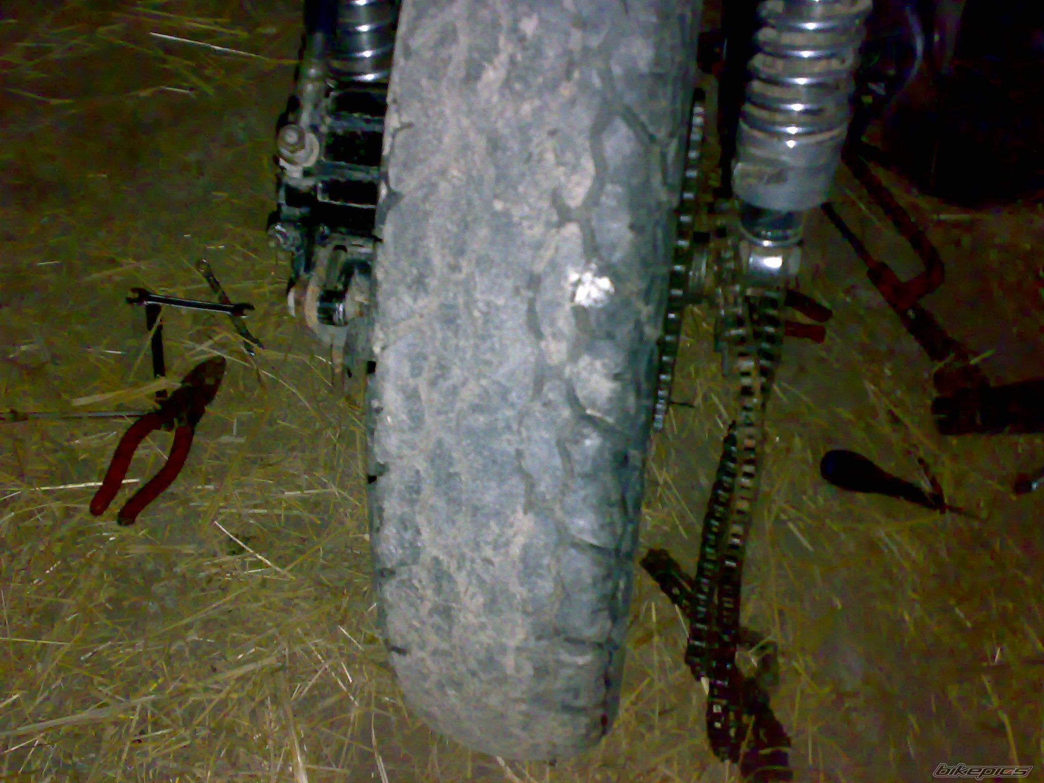 2010 MZ ETZ 150 | Picture 2093336 motorcycle photo