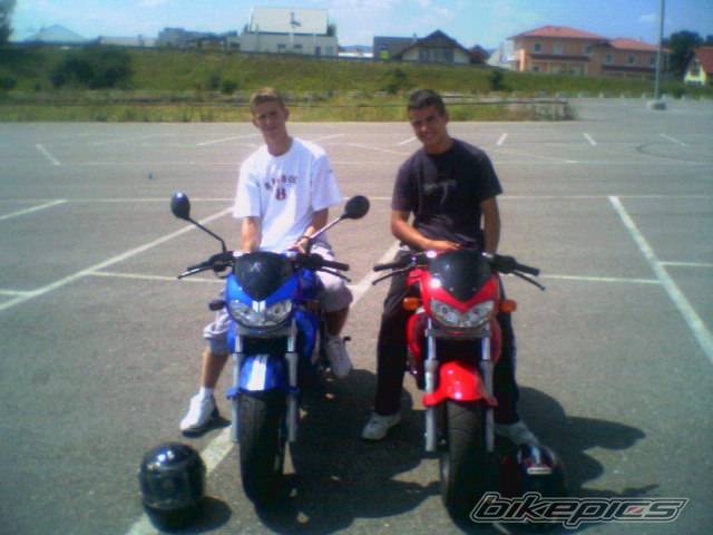 2004 GILERA DNA | Picture 209338 motorcycle photo