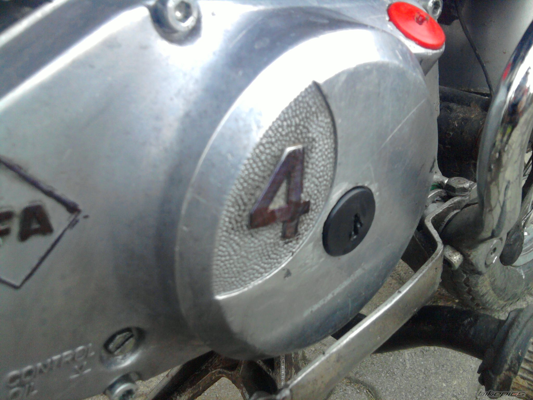 1989 SIMSON S 51 ELECTRONIC | Picture 2093512 motorcycle photo