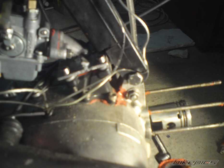 2010 SIMSON 125RS | Picture 2093668 motorcycle photo