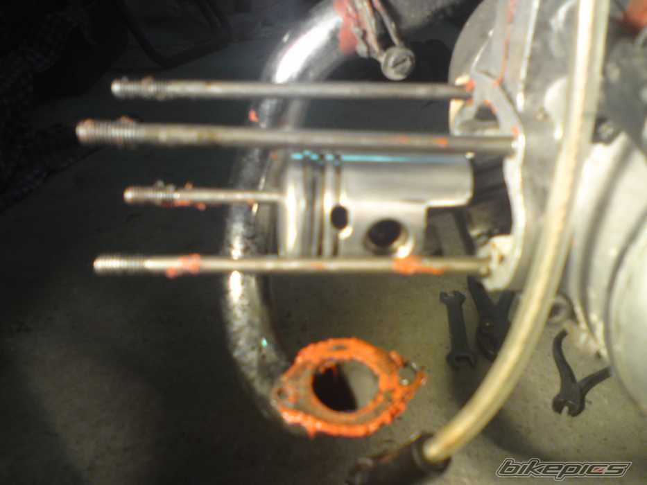 2010 SIMSON 125RS | Picture 2093669 motorcycle photo